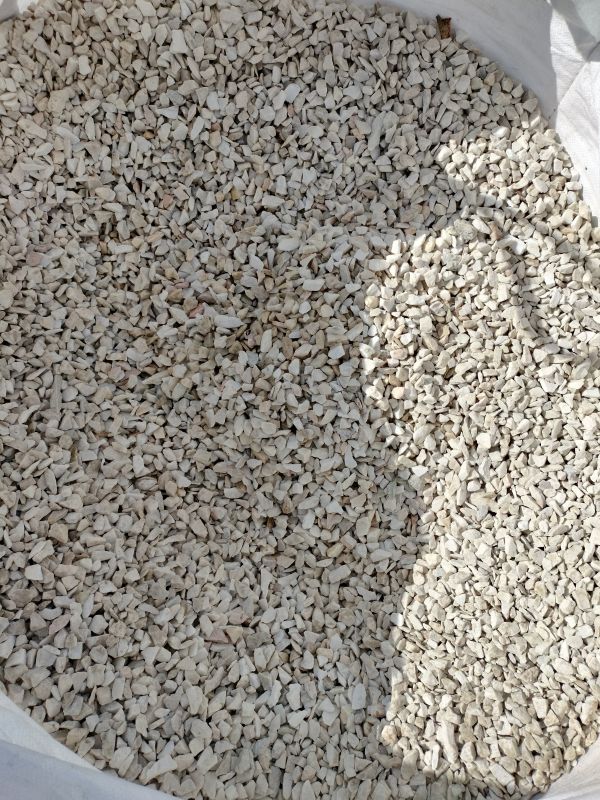 Grys Biała Marianna